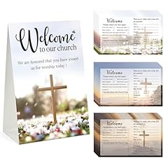 Yhntgb 151pcs church for sale  Delivered anywhere in USA 