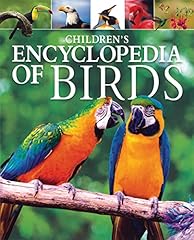 Children encyclopedia birds for sale  Delivered anywhere in UK