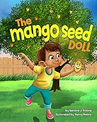 The mango seed gebraucht kaufen  Wird an jeden Ort in Deutschland