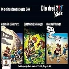 Kids 3er box gebraucht kaufen  Wird an jeden Ort in Deutschland