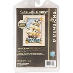Dimensions voyage sea for sale  Delivered anywhere in UK