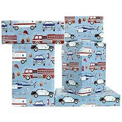 Birthday wrapping paper for sale  Delivered anywhere in UK