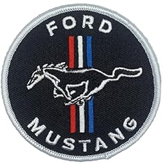 Ford mustang logo for sale  Delivered anywhere in USA 
