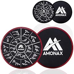 Amonax core sliders for sale  Delivered anywhere in UK