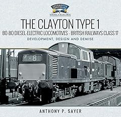 Clayton type diesel for sale  Delivered anywhere in UK
