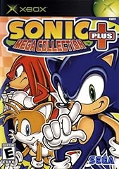 Sonic mega collection for sale  Delivered anywhere in USA 