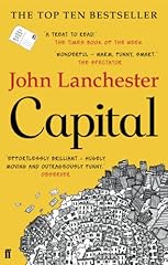 Capital bestselling novel for sale  Delivered anywhere in UK