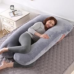 Vassvio pregnancy pillow for sale  Delivered anywhere in UK