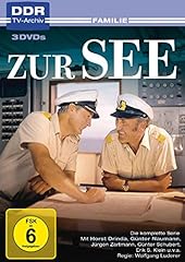 Zur see 3 gebraucht kaufen  Wird an jeden Ort in Deutschland