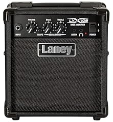 Laney lxb series usato  Spedito ovunque in Italia 