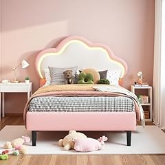 Lit fille 90x200 d'occasion  Livré partout en Belgiqu