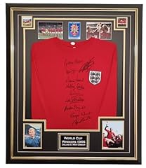 Undisputed framing england for sale  Delivered anywhere in UK