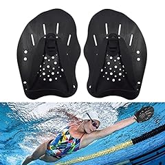 Pagaie natation mixte d'occasion  Livré partout en Belgiqu
