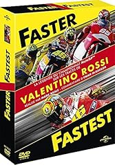 Faster fastest valentino for sale  Delivered anywhere in UK