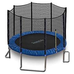 Serenelife outdoor trampoline for sale  Delivered anywhere in USA 