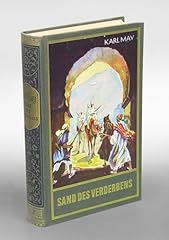 Sand verderbens gebraucht kaufen  Wird an jeden Ort in Deutschland