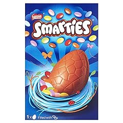 Smarties chocolate easter for sale  Delivered anywhere in UK