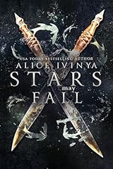 Stars may fall usato  Spedito ovunque in Italia 