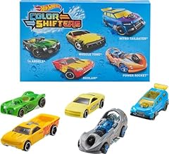 Hot wheels color for sale  Delivered anywhere in UK