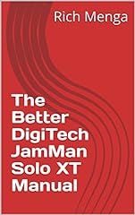 Better digitech jamman for sale  Delivered anywhere in USA 