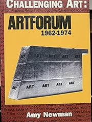 Challenging art artforum for sale  Delivered anywhere in UK