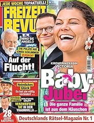 Freizeit revue 2025 gebraucht kaufen  Wird an jeden Ort in Deutschland