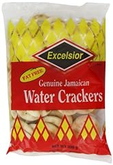 Excelsior water crackers for sale  Delivered anywhere in UK