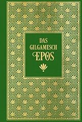 Gilgamesch epos leinen gebraucht kaufen  Wird an jeden Ort in Deutschland