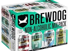 Brewdog variety mixed for sale  Delivered anywhere in USA 