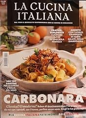 Cucina italiana magazine for sale  Delivered anywhere in USA 
