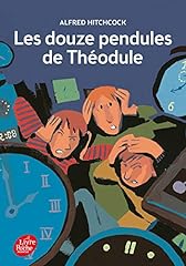 Pendules théodule d'occasion  Livré partout en France