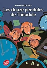 Pendules théodule d'occasion  Livré partout en France