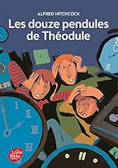 Pendules théodule d'occasion  Livré partout en Belgiqu