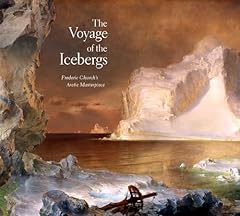 Voyage icebergs frederic for sale  Delivered anywhere in UK