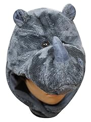 Petitebella rhinoceros hat for sale  Delivered anywhere in USA 