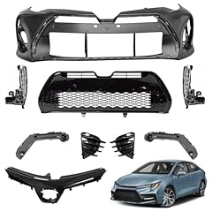 9pcs front bumper for sale  Delivered anywhere in USA 