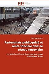 Partenariats public privé d'occasion  Livré partout en France