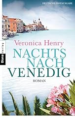 Nachts venedig roman gebraucht kaufen  Wird an jeden Ort in Deutschland