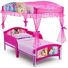 disney princess bed canopy for sale  Delivered anywhere in UK