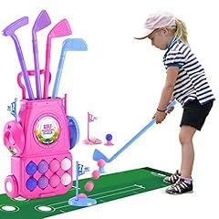 Qdragon kids golf for sale  Delivered anywhere in UK