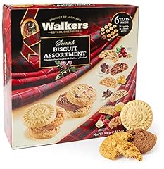 Walkers schottisches keks gebraucht kaufen  Wird an jeden Ort in Deutschland