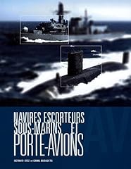 Navires escorteurs marins d'occasion  Livré partout en France