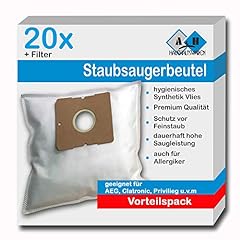 Staubsaugerbeutel geeignet fai gebraucht kaufen  Wird an jeden Ort in Deutschland