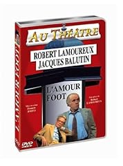 Amour foot d'occasion  Livré partout en France