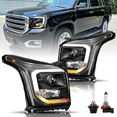 Bingbingmotor headlight assemb for sale  Delivered anywhere in USA 