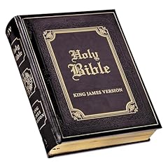 Kjv holy bible for sale  Delivered anywhere in USA 