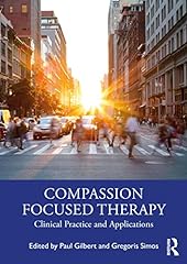 Compassion focused therapy for sale  Delivered anywhere in UK
