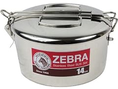 Zebra 14cm head for sale  Delivered anywhere in UK