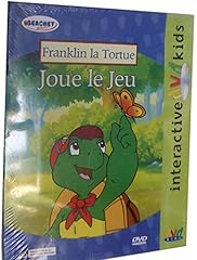 Dvd kids franklin d'occasion  Livré partout en France