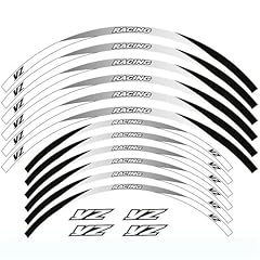 Gkhubjfh rim decals for sale  Delivered anywhere in UK